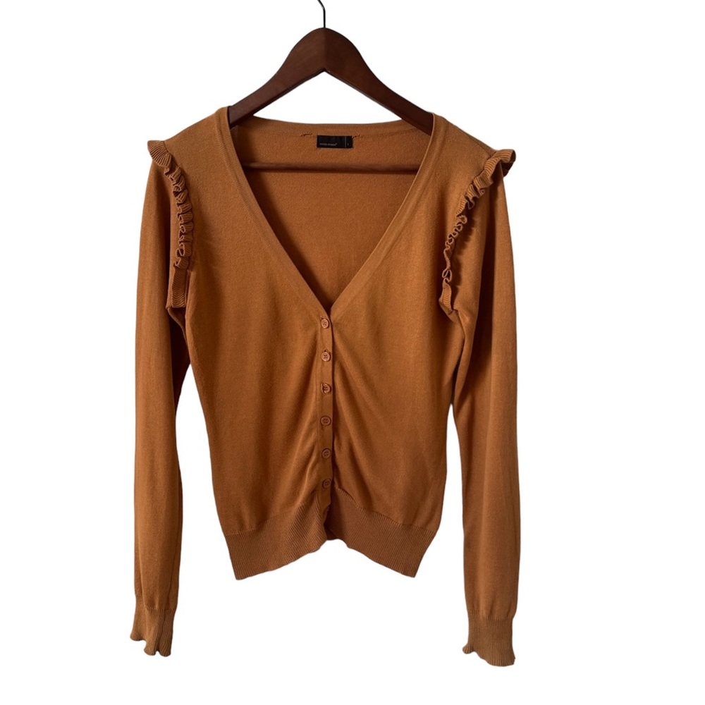 Beautiful cardigan